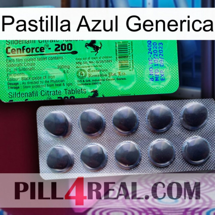 Pastilla Azul Generica new04